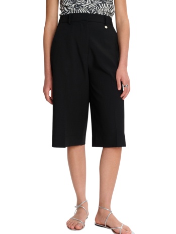 βερμούδα ale κάτω από το γόνατο 8921036-black γυναικείο σε προσφορά