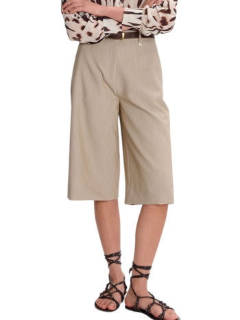 βερμούδα ale κάτω από το γόνατο 8921036-sand γυναικείο σε προσφορά