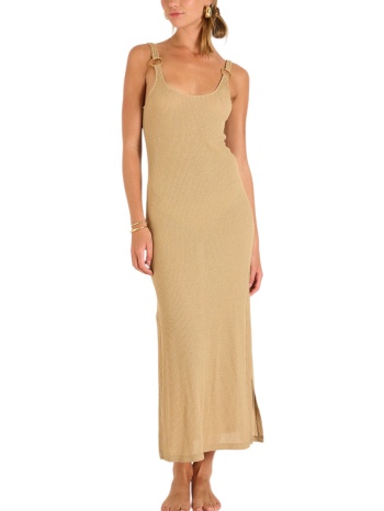 φόρεμα banana moon amiva goldenrib amiva goldenrib-lsf41 σε προσφορά