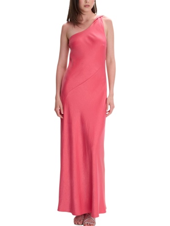 φόρεμα ale με απαλή υφή 82255804-coral γυναικείο σε προσφορά