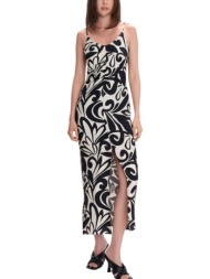 φόρεμα ale εμπριμέ ...