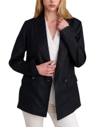 σακάκι attrattivo λινό ...