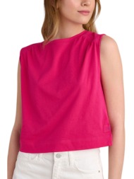 μπλούζα αμάνικη ...