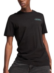 μπλούζα κοντομάνικη puma circles tee 684834-01 ανδρικό