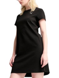 φόρεμα puma ess elevated ...