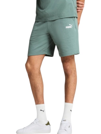 βερμούδα puma graphic shorts 9 tr 684623-30 ανδρικό σε προσφορά