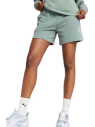 σορτς puma class washed ...