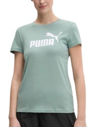 μπλούζα κοντομάνικη puma ...