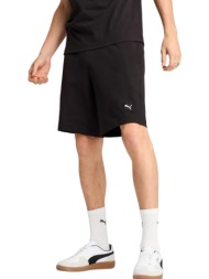 βερμούδα puma ess elevated shorts 9 tr 684730-01 ανδρικό