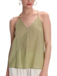 top ale αμάνικο ...