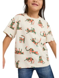 μπλούζα κοντομάνικη puma ...