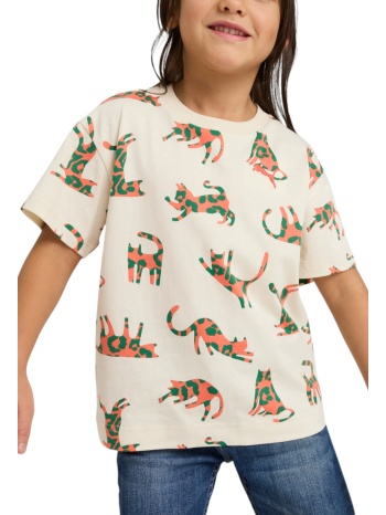 μπλούζα κοντομάνικη puma cats club tee ps 685161-87 unisex σε προσφορά