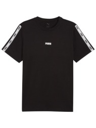 μπλούζα κοντομάνικη puma ...