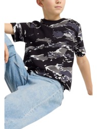 μπλούζα κοντομάνικη puma ...