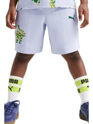 σορτς puma cats club 685164-47 unisex παιδικό