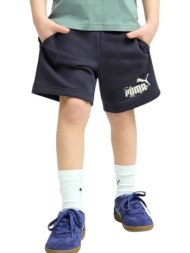 σορτς puma sandy adventures 685143-16 unisex παιδικό
