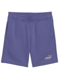 σορτς puma essentials camo tr 685142-46 αγόρι
