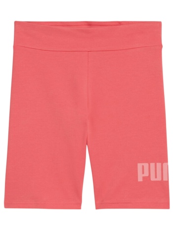 κολάν puma essentials biker 686074-24 κορίτσι σε προσφορά