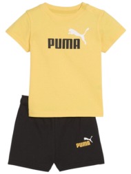 αθλητικό σετ puma tee ...