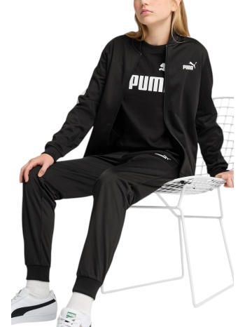 αθλητικό σετ puma poly baseball suit 686302-01 κορίτσι