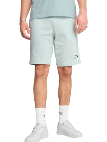 βερμούδα puma ess 2 color no.1 logo shorts 10 tr 684715-50