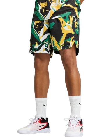 σορτς puma rival rage 685444-01 ανδρικό σε προσφορά