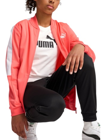 αθλητικό σετ puma poly baseball suit 686302-24 κορίτσι σε προσφορά