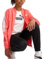 αθλητικό σετ puma poly baseball suit 686302-24 κορίτσι