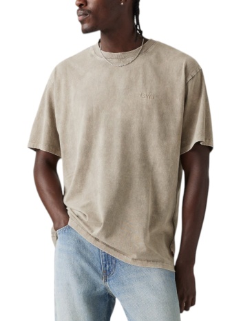 μπλούζα κοντομάνικη levi`s vintage fit a06370134-34 ανδρικό σε προσφορά