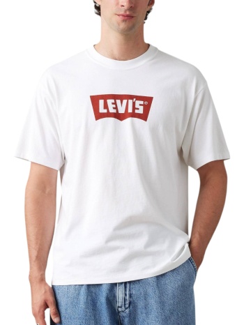 μπλούζα κοντομάνικη levi`s vintage batwing graphic