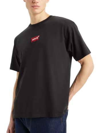 μπλούζα κοντομάνικη levi`s vintage fit graphic 0008c0005-05