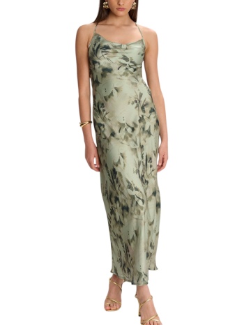 φόρεμα ale με ανοιχτή πλάτη 8921118-multicolor γυναικείο σε προσφορά