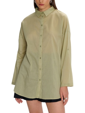 πουκάμισο μακρυμάνικο ale μακρυμάνικο μονόχρωμο σε προσφορά