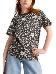 μπλούζα κοντομάνικη puma ...