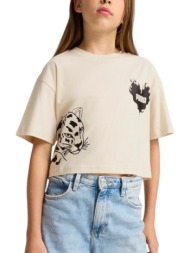 μπλούζα κοντομάνικη puma ...