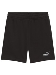 σορτς puma essentials camo tr 685142-01 αγόρι
