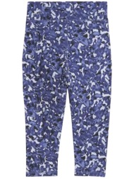 κολάν puma tad ess aop high waist ¾ tight 685122-46 κορίτσι