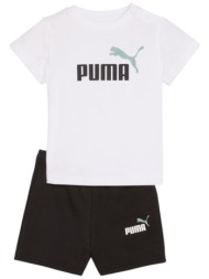 αθλητικό σετ puma tee ...