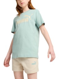 αθλητικό σετ puma logo ...