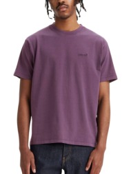 μπλούζα κοντομάνικη levi`s vintage fit a06370146-46 ανδρικό