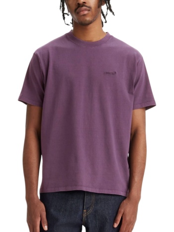 μπλούζα κοντομάνικη levi`s vintage fit a06370146-46 ανδρικό σε προσφορά