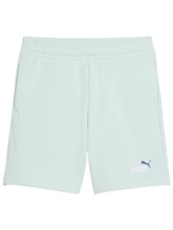 σορτς puma ess 2 logo 685826-50 αγόρι