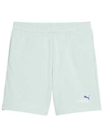 σορτς puma ess 2 logo 685826-50 αγόρι