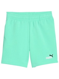 σορτς puma ess 2 logo 685826-59 αγόρι