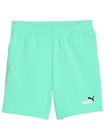 σορτς puma ess 2 logo 685826-59 αγόρι σε προσφορά
