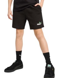 σορτς puma ess 2 logo 685826-51 αγόρι