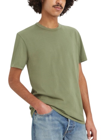 μπλούζα κοντομάνικη levi`s premium slim fit a37560021-21 σε προσφορά