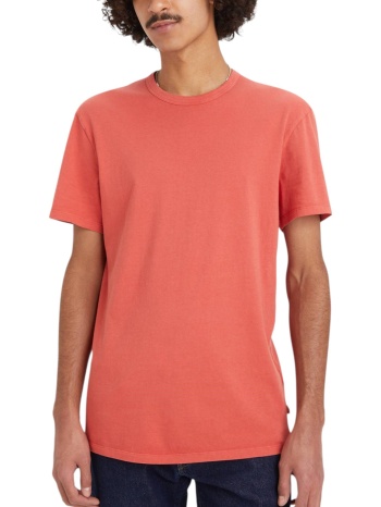 μπλούζα κοντομάνικη levi`s premium slim fit a37560020-20 σε προσφορά