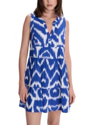 φόρεμα ale εμπριμέ κοντό ...