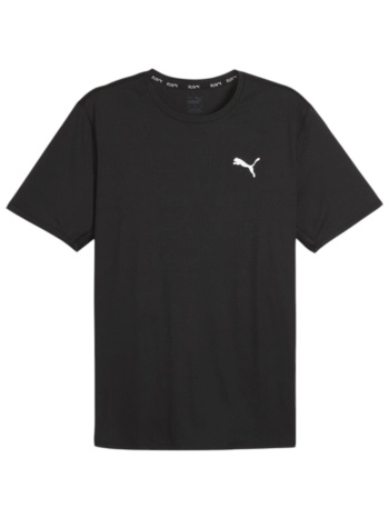 μπλούζα κοντομάνικη puma run favorite velocity 525058-01 σε προσφορά